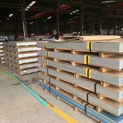 316 Bảng thép không gỉ Bảng 1300 * 6000mm Kích thước 0,55mm 0,45mm Độ dày Đa mượt Đào thép lạnh JIS