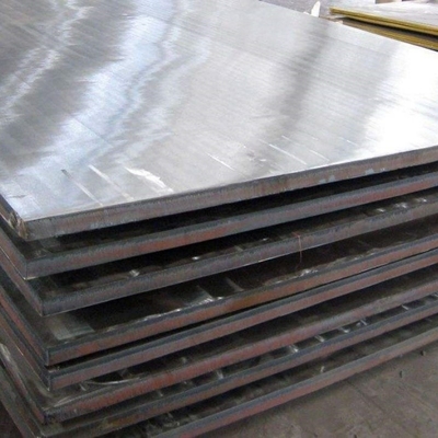 316 Bảng thép không gỉ tấm 1100 * 6000mm Kích thước 0,4mm 0,3mm Độ dày 2B ASTM
