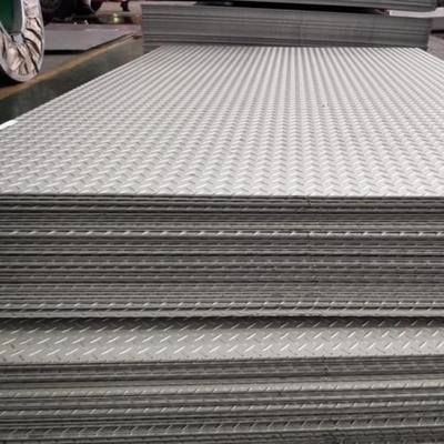 Hot Rolling Cold Rolling Nhà bếp Nhà vệ sinh trang trí 304 316 Thép không gỉ đúc tấm mô hình tùy chỉnh kích thước