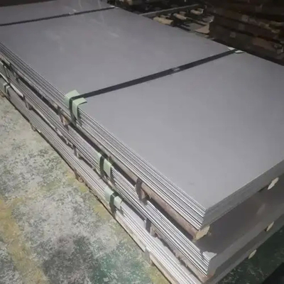 ASTM 304 Stainless Steel Bảng tấm 3.25mm Độ dày Kích thước tùy chỉnh