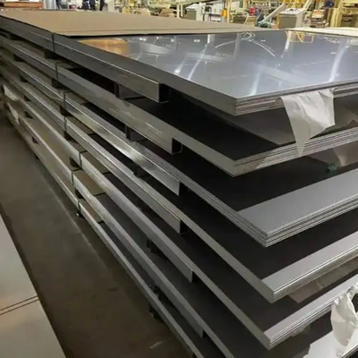 316 Bảng thép không gỉ Bảng 1300 * 6000mm Kích thước 0,55mm 0,45mm Độ dày Đa mượt Đào thép lạnh JIS