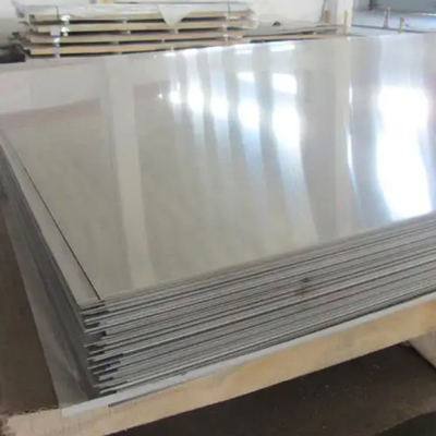 GB 304 Stainless Steel Cold Rolling Plates Ứng dụng rộng 2mm 2.25mm Độ dày tùy chỉnh