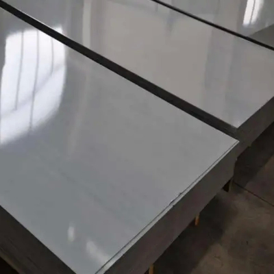 GB 304 Stainless Steel Cold Rolling Plates Ứng dụng rộng 2mm 2.25mm Độ dày tùy chỉnh