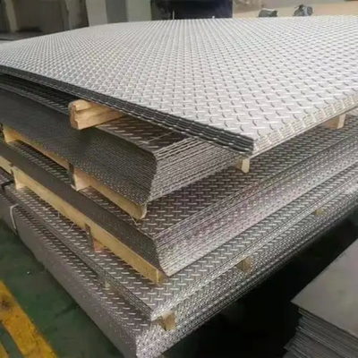 Hot Rolling Cold Rolling Nhà bếp Nhà vệ sinh trang trí 304 316 Thép không gỉ đúc tấm mô hình tùy chỉnh kích thước