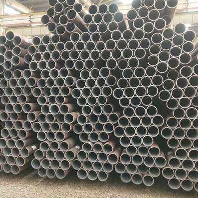 ASTM Gr.B Không hợp kim Rolling lạnh ống thép carbon liền mạch ống nhẹ tùy chỉnh
