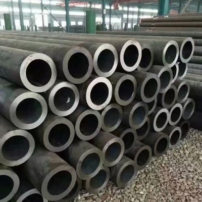 A513 Bụi không may thép cacbon Bụi dầu 3.5 4 5mm Độ dày 39mm OD Tiêu chuẩn ASTM