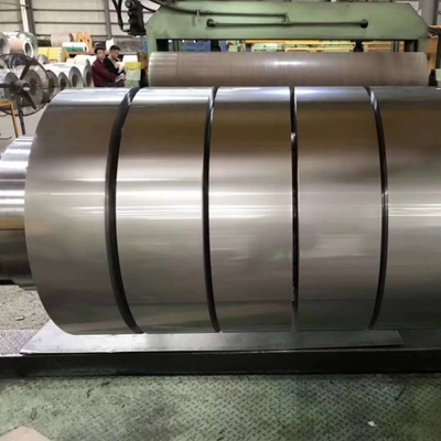310S Stainless Steel Coils Bề mặt cán nóng đúc 1.2mm Độ dày 1528mm Độ rộng tùy chỉnh Tiêu chuẩn ASTM