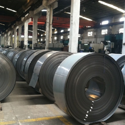 GB JIS ASTM 304 316 Vòng thép không gỉ số 1 2B Lăn lạnh Lăn nóng tùy chỉnh