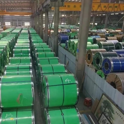 316 Vòng cuộn thép không gỉ cán nóng Tấm đúc Không trượt Nhà bếp Tòa nhà 1.4mm Độ dày 1625mm Độ rộng ASTM