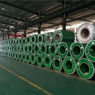 316 Vòng cuộn thép không gỉ cán nóng Tấm đúc Không trượt Nhà bếp Tòa nhà 1.4mm Độ dày 1625mm Độ rộng ASTM