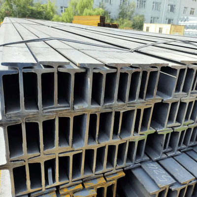 316 Thép không gỉ Thép cấu trúc H Beam số 1 bề mặt 100*100*6*8mm