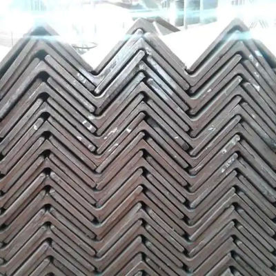 63 * 5mm 304L thép không gỉ phần cấu trúc thép không gỉ góc thanh số 1 cho giá đỡ lưu trữ