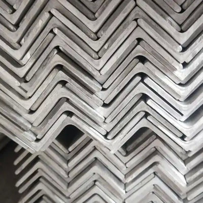 30 * 4mm thép không gỉ phần cấu trúc nghiền 304 thép không gỉ góc thanh cán lạnh