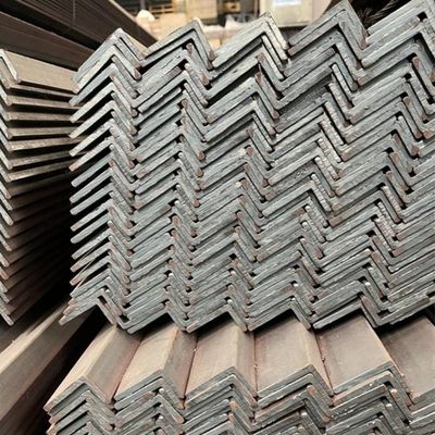 50 * 6mm 316L thép không gỉ góc thanh cán nóng cho xây dựng công nghiệp