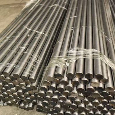 Nhà máy Sở 410 No 1 bề mặt thép không gỉ thanh tròn 45mm đường kính bên ngoài cho đồ nội thất