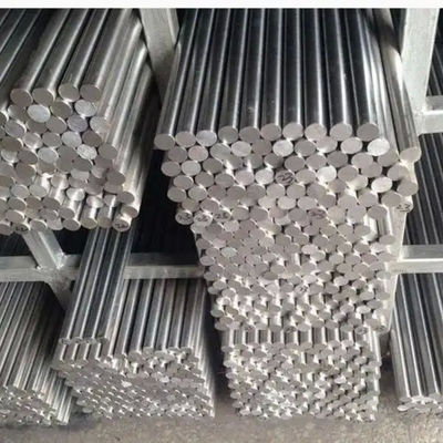 Nhà máy Sở 410 No 1 bề mặt thép không gỉ thanh tròn 45mm đường kính bên ngoài cho đồ nội thất