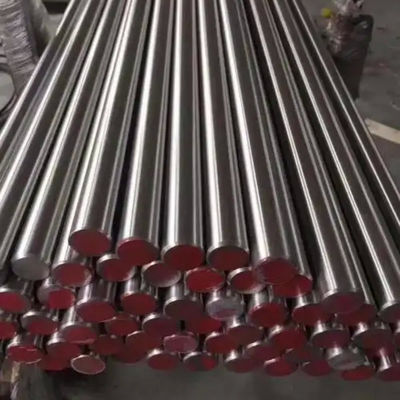 EN 304L 2B bề mặt thép không gỉ thanh tròn để đúc 28mm OD cửa hàng nhà máy