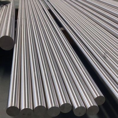 EN 304L 2B bề mặt thép không gỉ thanh tròn để đúc 28mm OD cửa hàng nhà máy