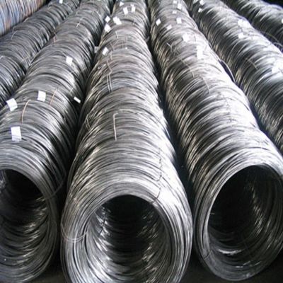 Vòng cuộn Sợi thép linh hoạt loại 201 304 410 420 430 316 321 904 2205 2507