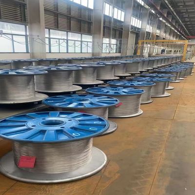 Bộ cuộn dây thép không gỉ đặc biệt cho hộ gia đình