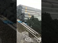 Ống thép không gỉ được sử dụng rộng rãi trong công nghiệp