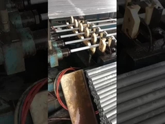 6-1200mm ống thép không gỉ tiêu chuẩn 2B NO 1Finish cho các ứng dụng công nghiệp