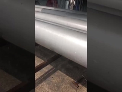 304/304L ống thép không gỉ được rửa trước khi giao hàng