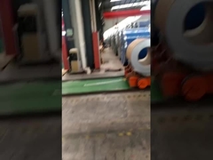 Sliver White 304 Stainless Steel Coil Hiệu suất chống ăn mòn bền