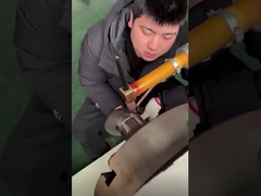 ống thép carbon hàn