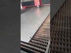 Bảng thép không gỉ khắc