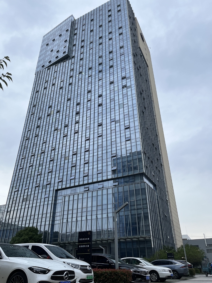 Jiangsu Xuda Steel Industry Co., LTD Hồ sơ công ty